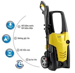 Máy rửa xe cao áp Lavor IKON 140 - Hàng chính hãng