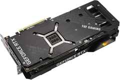 Card màn hình Asus TUF RTX3080-O10G-GAMING