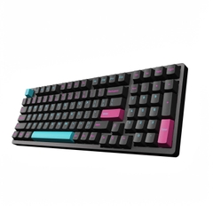 Bàn phím AKKO 3098 DS Midnight R2 - Akko Switch