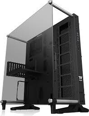 Case Thermaltake Core P5 TG V2 Black Edition