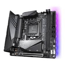 Mainboard Gigabyte H470I Aorus Pro AX