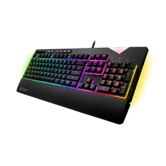 Bàn phím ASUS ROG Strix Flare Cherry Blue switch (XA01)