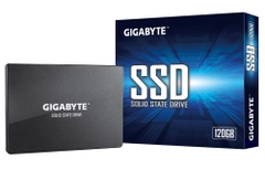 Ổ cứng SSD Gigabyte 120GB SATA 2,5