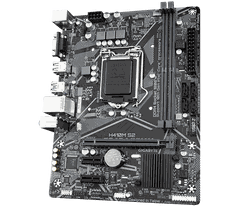 Mainboard Gigabyte H410M S2