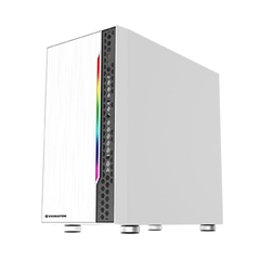 Vỏ case XIGMATEK GEMINI ARTIC (NO FAN) EN43842