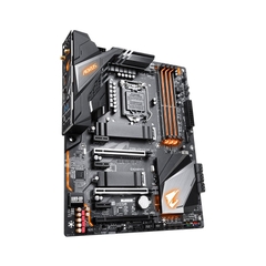 Mainboard GIGABYTE Z390 Aorus Pro (Wifi) Socket 1151