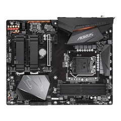 Mainboard Gigabyte B460 AORUS PRO AC