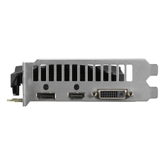 Card Màn Hình VGA ASUS PH-GTX1660-6G