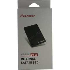 Ổ CỨNG SSD PIONEER  240GB SATA 3