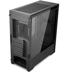Vỏ máy tính Golden Field Z21 (E-ATX/ ATX/ M-ATX/ ITX)
