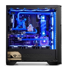 Case máy tính Golden Field Z2 (E-sport 21+)