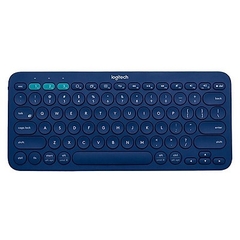 Bàn Phím Bluetooth Logitech K380