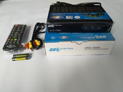 Đầu kỹ thuật số VTC HDMI VTC-T201