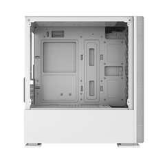 Vỏ Case Xigmatek NYC ARTIC  (Mini-Tower/Màu Trắng) EN45716