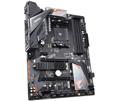 Mainboard GIGABYTE B450 Aorus Elite