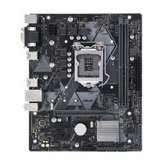 Main Asus Prime B365M-K Socket LGA1151