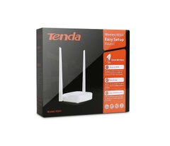 Router Phát Wifi Tenda N301 300Mbps