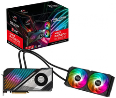 Card màn hình ASUS ROG STRIX-LC-RX 6800 XT-O16G-GAMING