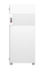 CASE MAGIC GM-02 WHITE Kèm 3 FAN (ATX)