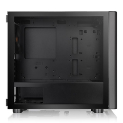 Vỏ Case Thermaltake V150 Tempered Glass Micro Chassis