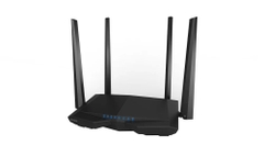 Router wifi Tenda AC6 chuẩn AC1200Mbps