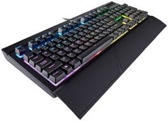 Bàn Phím Cơ Corsair K68 RGB Cherry MX Red