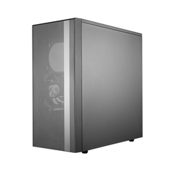 Vỏ case Cooler Master  MasterBox NR600 (Mid Tower/Màu đen)