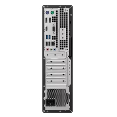 Máy bộ ASUS ExpertCenter D9 SFF D901SDR-714700163X (Core i7-14700, 16GB, 512GB, Intel Graphics, Win 11 Pro, đen) - 90PF04U1-M018X0