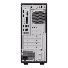 Máy bộ ASUS ExpertCenter P700 Mini Tower P700ML-7251HX0060 (Core Ultra 7 251HX, 16GB, 512GB, Intel Graphics, không cài sẵn OS, xám) - 90PF06A1-M00250