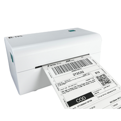 Máy in mã vạch XP-TD 402S