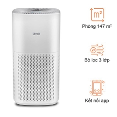 Máy Lọc Không Khí Levoit Core 600S