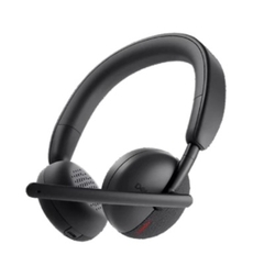 Tai nghe Bluetooth Dell WL3024-DDTA (Black)