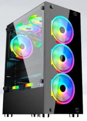 Vỏ thùng Coolerplus CPC-G306