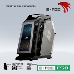 Case EROG ES8 Black