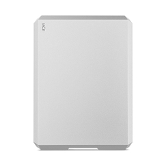 Ổ cứng di động Lacie Munich Mobile Drive 4TB USB-C