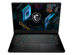 Laptop Gaming MSI GP66 Leopard 11UE-643VN (i7-11800H, RTX 3060 6GB, Ram 16GB, SSD 512GB, 15.6 Inch IPS 165Hz QHD)