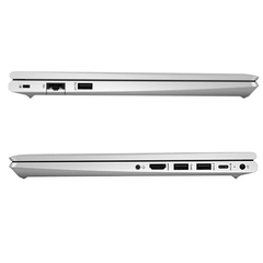 Máy tính xách tay HP ProBook 450 G9 6M103PA (Core i7 1260P/ 8GB/ 512GB SSD/ Intel Iris Xe Graphics/ 15.6inch FHD/ Windows 11 Home/ Silver/ Vỏ nhôm)