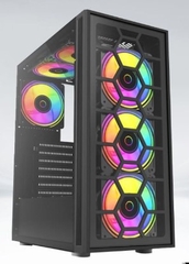 Vỏ Case COOLERPLUS XFX 3F101