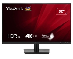 Màn Hình ViewSonic VA3208-4K-MHD 32 Inch/ VA/ UHD/ 60Hz/ 4ms
