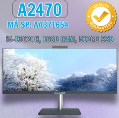 Màn hình tích hợp CPU PC Great Wall A2470 AIO AA371654 - Core i5-13620H, 16GB RAM, 512GB SSD - Màn 23.8