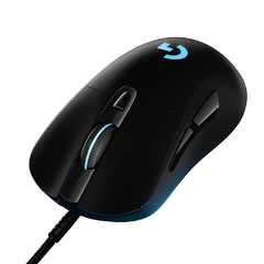 Chuột Logitech G403 Hero USB Wired/Đen (910-005634)