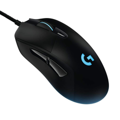 Chuột Logitech G403 Hero USB Wired/Đen (910-005634)