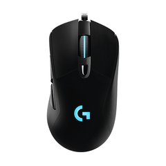 Chuột Logitech G403 Hero USB Wired/Đen (910-005634)