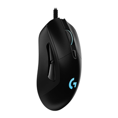 Chuột Logitech G403 Hero USB Wired/Đen (910-005634)