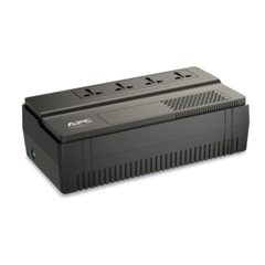UPS APC Easy UPS BV1000I-MS 1000VA AVR 230V (600W, 4 ổ cắm Universal)