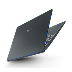 Máy tính xách tay MSI 14 Evo A11M-089VN (Core i7 1185G7/ 16GB/ 512GB SSD/ Intel Iris Xe Graphics/ 14.0inch Full HD/ Windows 10 Home/ Grey)