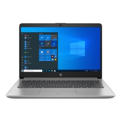 Laptop HP 245 G8 61C66PA (R5-5500U/8GB/512GB SSD/14FHD/VGA ON/WIN11/Silver)