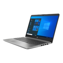 Laptop HP 245 G8 61C66PA (R5-5500U/8GB/512GB SSD/14FHD/VGA ON/WIN11/Silver)
