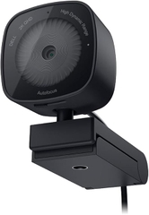 Dell Webcam – WB3023 – Retail Packaging | Hàng Chính Hãng | 3Y