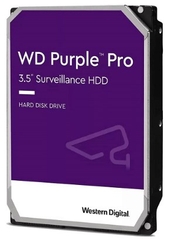 Ổ cứng WD Purple Pro 8TB WD8001PURP